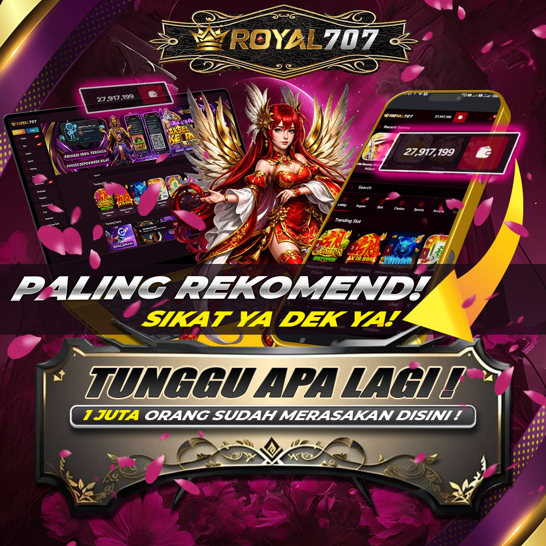 ROYAL707